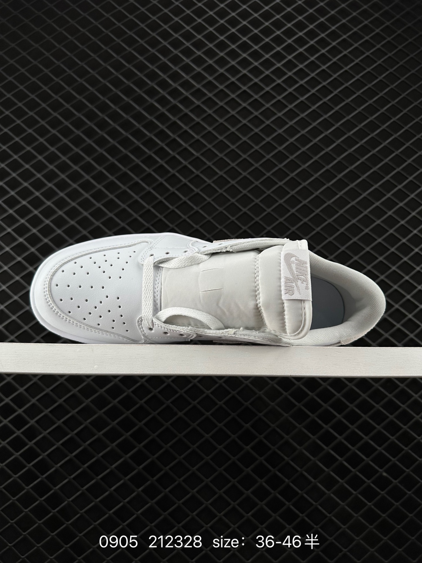 Air Jordan 1 Low AJ1